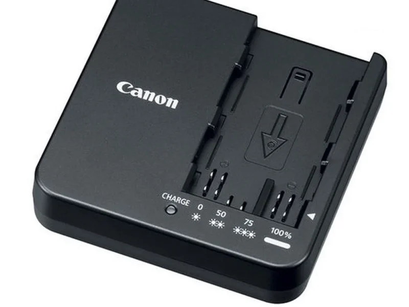 Canon CG-A20 akkumulátortöltő kölcsönzés Budapesten