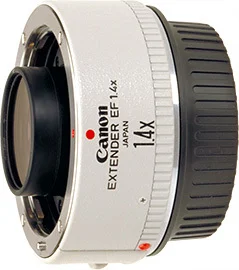 Canon EF extender 1.4x kölcsönzés Budapesten