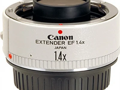 Canon EF extender 1.4x kölcsönzés Budapesten