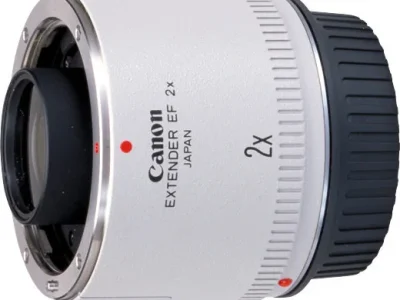 Canon EF extender 2x – bérelhető Budapesten