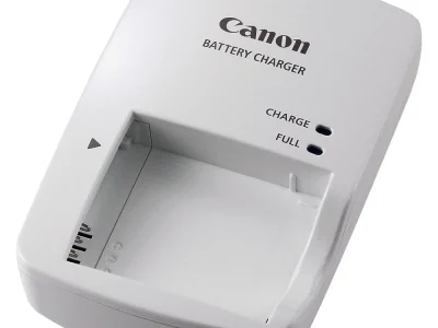 Canon CB-2LYE akkumulátortöltő kölcsönzés Budapesten