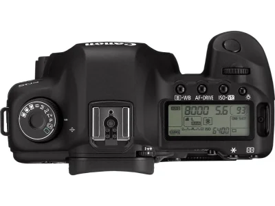 Canon EOS 5D mark II váz kölcsönzés Budapesten