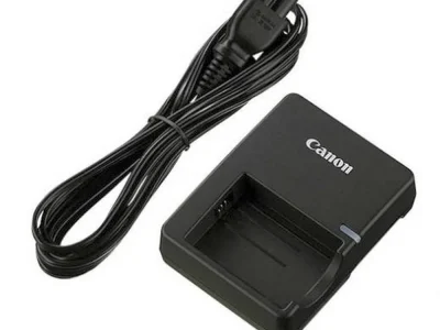 Canon LC-E5E akkumulátortöltő bérlés Budapesten