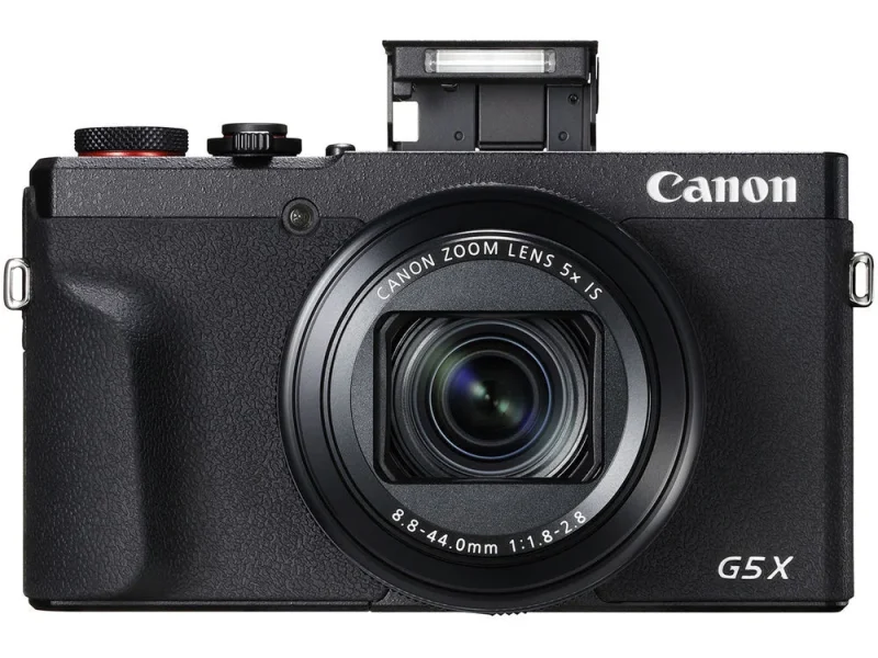 Canon PowerShot G5x mark II kölcsönzés Budapesten