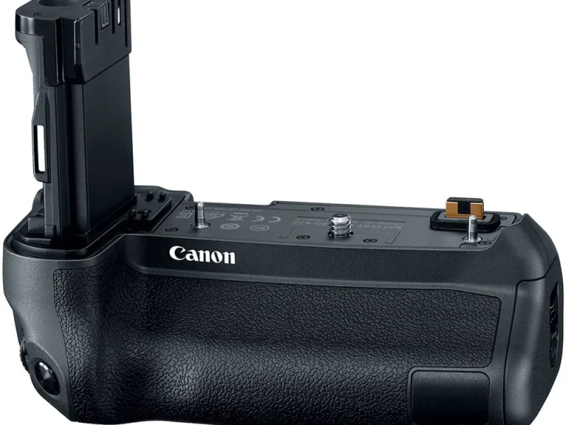 Canon BG-E22 markolat bérlés Budapesten