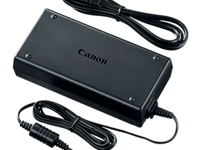 Canon CA-CP200L hálózati adapter (24V) – bérelhető Budapesten