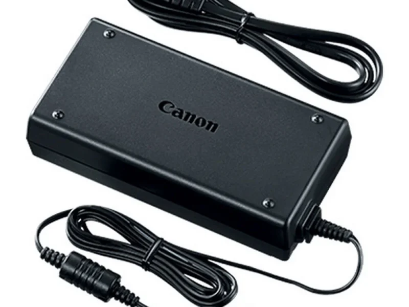 Canon CA-CP200L hálózati adapter (24V) – bérelhető Budapesten