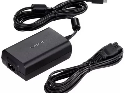 Canon PD-E1 "USB-C" akkumulátortöltő kölcsönzés Budapesten