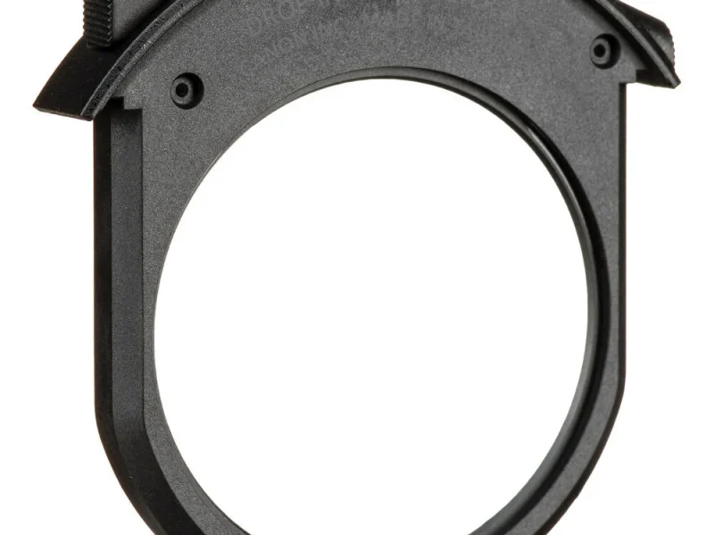 Canon Drop-In "CLEAR" szűrő (for EF-EOS R filter adapter) – bérelhető Budapesten