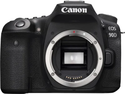Canon EOS 90D váz (APS-C) kölcsönzés Budapesten