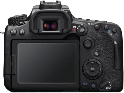Canon EOS 90D váz (APS-C) kölcsönzés Budapesten