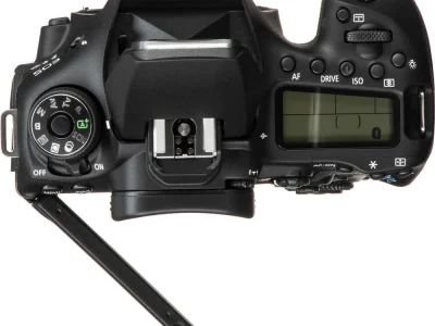 Canon EOS 90D váz (APS-C) kölcsönzés Budapesten