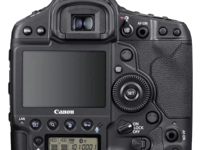 Canon EOS 1Dx mark III váz bérlés Budapesten