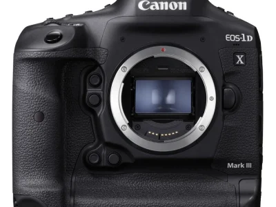 Canon EOS 1Dx mark III váz bérlés Budapesten