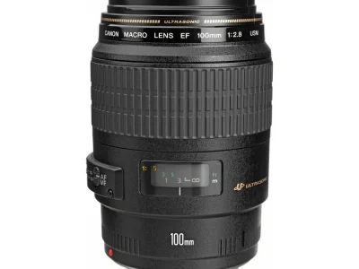 Canon EF 100mm / 2.8 USM macro kölcsönzés Budapesten