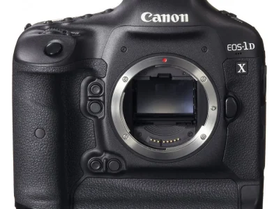 Canon EOS 1Dx váz – bérelhető Budapesten
