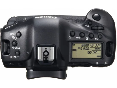 Canon EOS 1Dx váz – bérelhető Budapesten