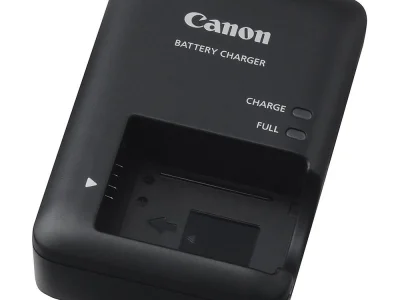 Canon CB-2LCE akkumulátortöltő (for NB-10L) bérlés Budapesten
