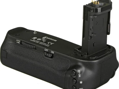 Canon BG-E13 markolat bérlés Budapesten