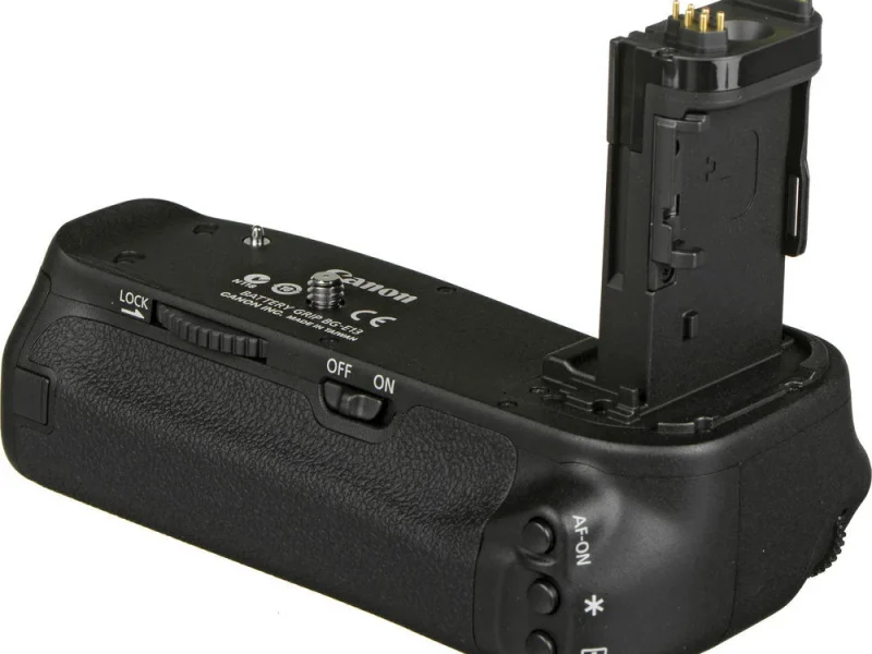 Canon BG-E13 markolat bérlés Budapesten