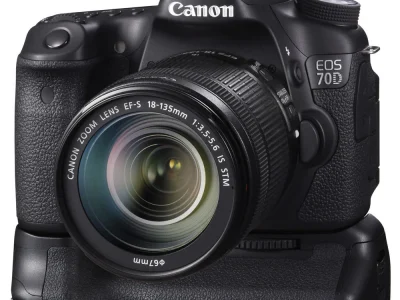 Canon BG-E14 markolat bérlés Budapesten