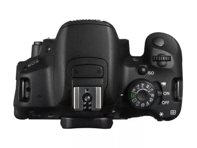 Canon EOS 700D váz (APS-C) – bérelhető Budapesten