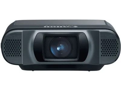 Canon LEGRIA mini X videokamera (Full HD) bérlés Budapesten