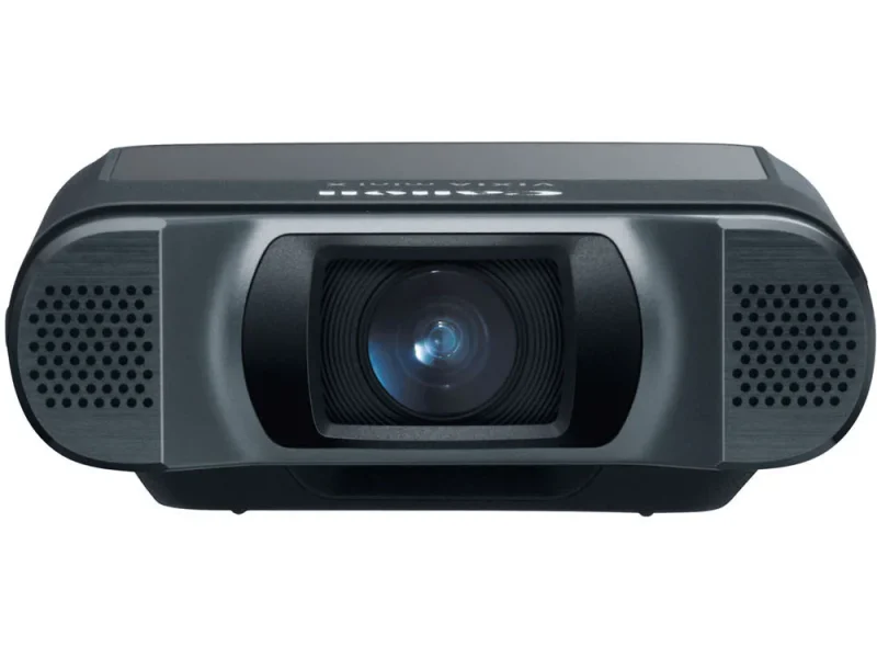 Canon LEGRIA mini X videokamera (Full HD) bérlés Budapesten