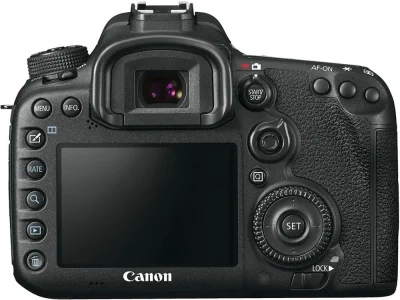 Canon EOS 7D mark II váz (APS-C) kölcsönzés Budapesten