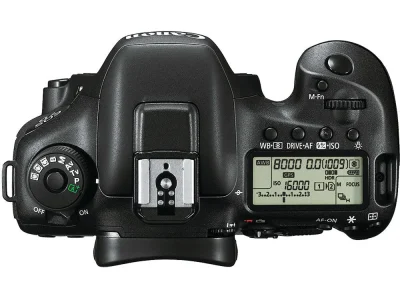 Canon EOS 7D mark II váz (APS-C) kölcsönzés Budapesten