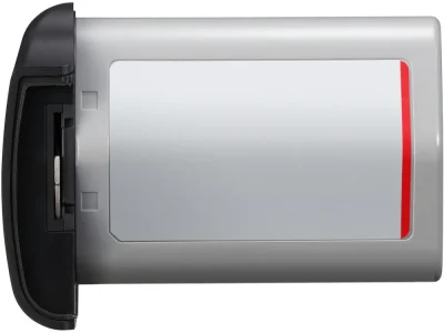 Canon LP-E19 akkumulátor (2.700mAh) – bérelhető Budapesten