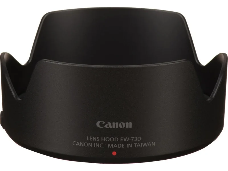 Canon EW-73D napellenző kölcsönzés Budapesten