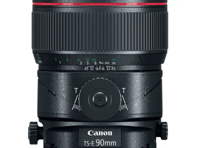 Canon TS-E 90mm / 2.8 L macro bérlés Budapesten