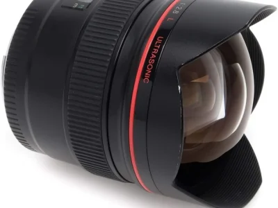 Canon EF 14mm / 2.8 L USM kölcsönzés Budapesten