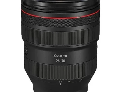 Canon RF 28-70mm / 2 L USM kölcsönzés Budapesten