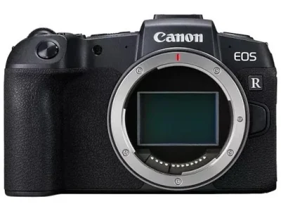 Canon EOS RP váz kölcsönzés Budapesten