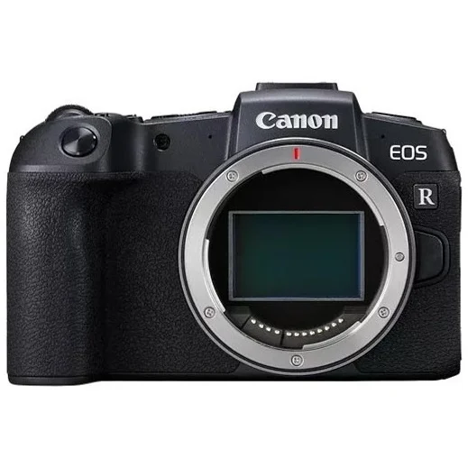 Canon EOS RP váz kölcsönzés Budapesten