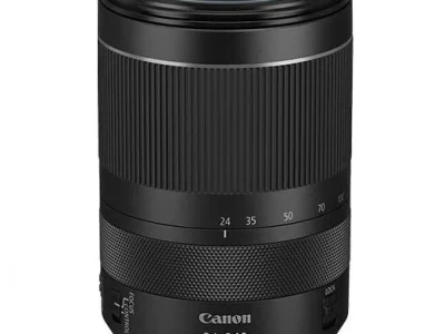 Canon RF 24-240mm / 4-6.3 IS USM kölcsönzés Budapesten