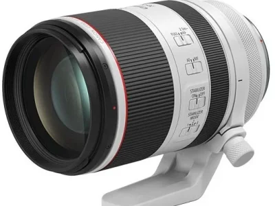 Canon RF 70-200mm / 2.8 L IS USM – bérelhető Budapesten