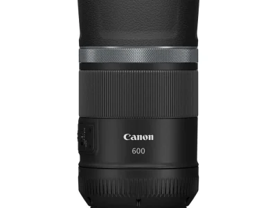 Canon RF 600mm / 11 IS STM bérlés Budapesten