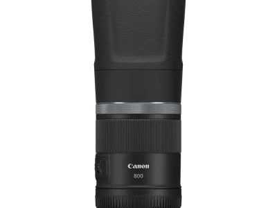 Canon RF 800mm / 11 IS STM bérlés Budapesten