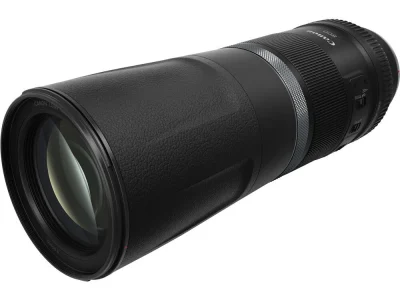 Canon RF 800mm / 11 IS STM bérlés Budapesten