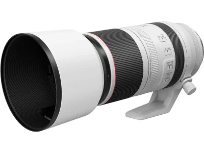 Canon RF 100-500mm / 4.5-7.1 L IS USM bérlés Budapesten