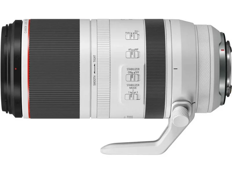 Canon RF 100-500mm / 4.5-7.1 L IS USM bérlés Budapesten