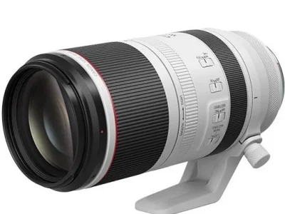 Canon RF 100-500mm / 4.5-7.1 L IS USM bérlés Budapesten