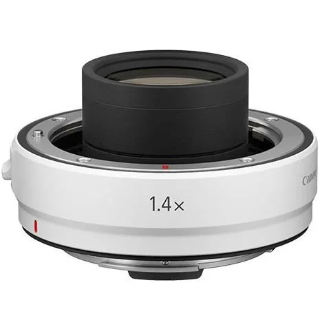 Canon RF Extender 1.4x – bérelhető Budapesten