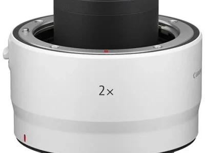 Canon RF Extender 2x kölcsönzés Budapesten