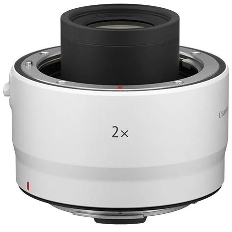 Canon RF Extender 2x kölcsönzés Budapesten