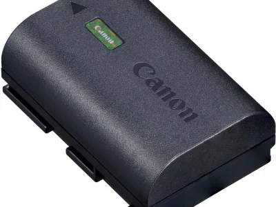 Canon LP-E6NH akkumulátor (2.130mAh) kölcsönzés Budapesten