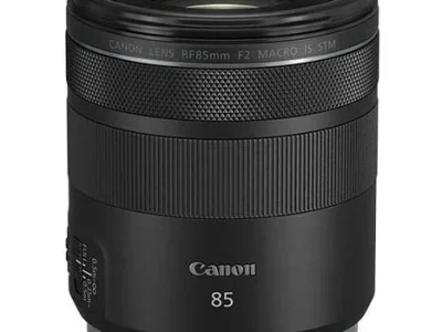 Canon RF 85mm / 2 IS STM macro kölcsönzés Budapesten